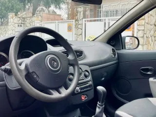 Renault Clio 1.5Dci 70cv PERFECTO!