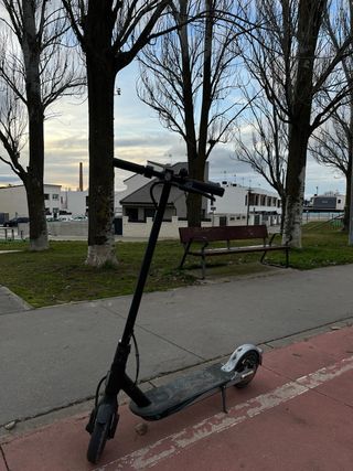 Patinete Eléctrico