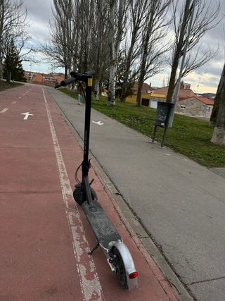 Patinete Eléctrico