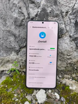 Samsung Galaxy S21 Plus 5G