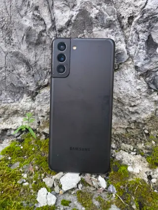 Samsung Galaxy S21 Plus 5G