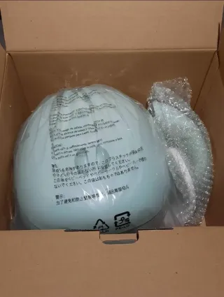 Vasino Kindsgut balena azzurro