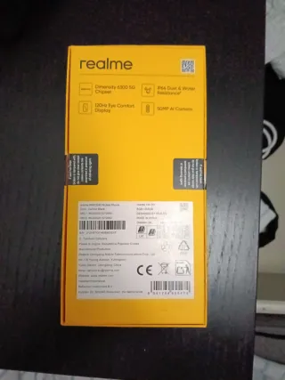 Realme 14x 5G