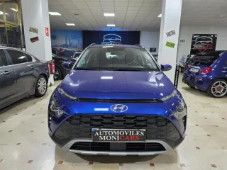 Hyundai BAYON 2024
