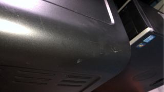 Horno Moulinex Optimo