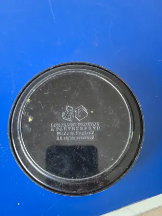 Scultura Magnetica Vintage Loncraine Broxton