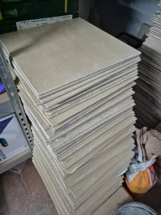 Baldosa porcelánica beige