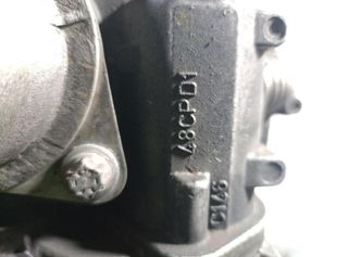 Opel rectp5773149 z19dt motor completo zafira 1.9