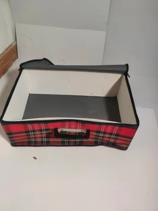 Juego maletas rígidas época