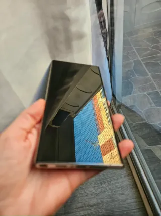 OCASION! Samsung Galaxy S23 Ultra 512Gb como NUEVO