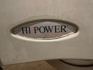 Bicicleta Estática HI POWER