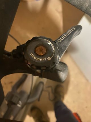 Bicicleta Estática HI POWER