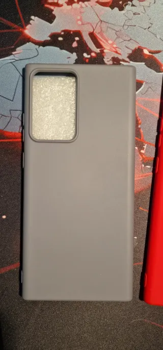 Cover Samsung Note 20 Ultra