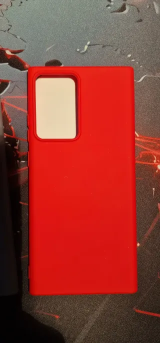 Cover Samsung Note 20 Ultra