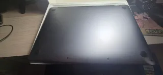 Apple MacBook Pro 13'' 8G 256MB Touch Bar