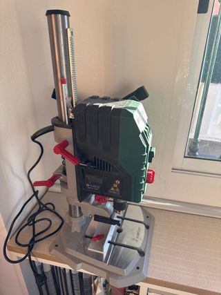 Taladro de columna Parkside