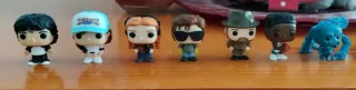 Figuras Funko Pop Stranger Things