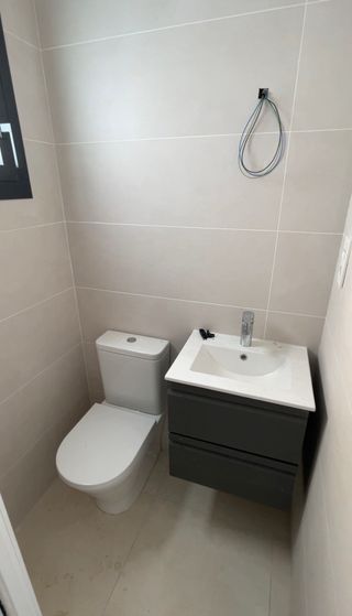 Adosado Doña Ermita