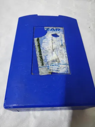 Juego de brocas para taladro