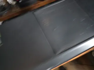 Caja PC Nox Hummer Negra