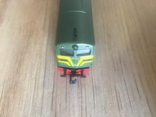 Ibertren escala 3N ref. 012