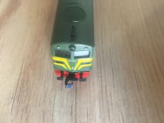 Ibertren escala 3N ref. 012