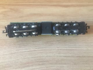 Ibertren escala 3N ref. 012