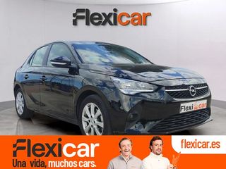 Opel Corsa 1.2T XHL 74kW (100CV) Elegance Auto