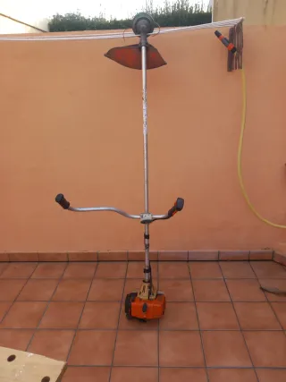 Desbrozadora Stihl buen estado