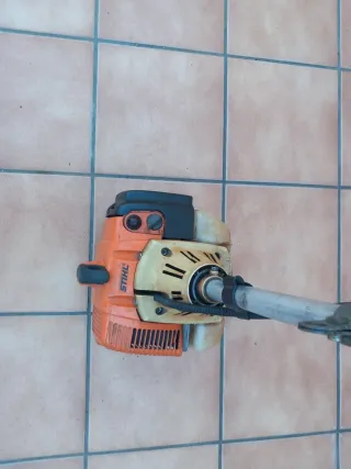 Desbrozadora Stihl buen estado