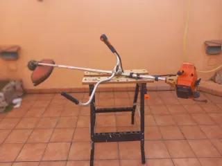 Desbrozadora Stihl buen estado