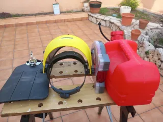 Desbrozadora Stihl buen estado