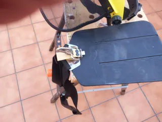 Desbrozadora Stihl buen estado