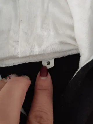 Lote 2 sudaderas Batman