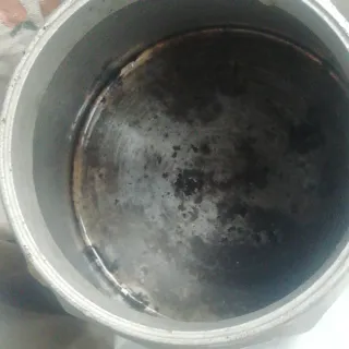 Lote: dos cafeteras inducción x 10€