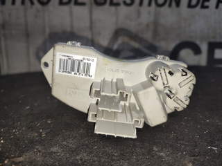 RESISTENCIA CALEFACCION BMW SERIE 1 BERLINA (E81/
