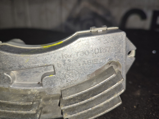 RESISTENCIA CALEFACCION BMW SERIE 1 BERLINA (E81/