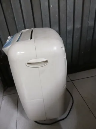 Deshumidificador Rainbow