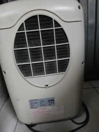 Deshumidificador Rainbow