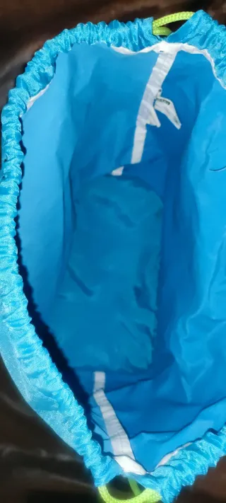 Mochila infantil Monsters Eroski