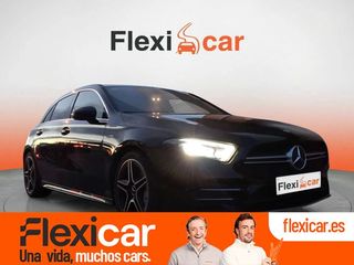 Mercedes Clase A Mercedes-AMG A 35 4MATIC+