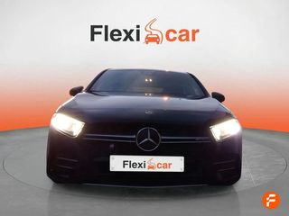 Mercedes Clase A Mercedes-AMG A 35 4MATIC+