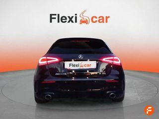 Mercedes Clase A Mercedes-AMG A 35 4MATIC+