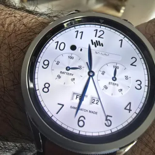 Smartwatch Blackview W50 PRO sin abrir