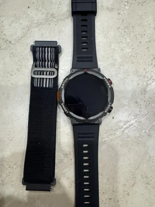 Smartwatch Blackview W50 PRO sin abrir