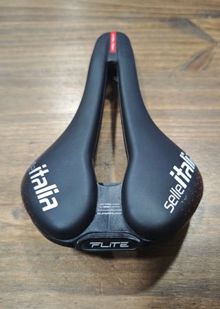 Sillín Selle Italia Flite Boost Pro Kit Carbon L3