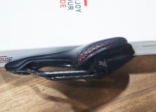 Sillín Selle Italia Flite Boost Pro Kit Carbon L3