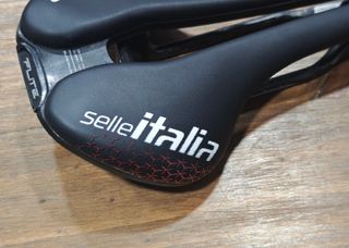 Sillín Selle Italia Flite Boost Pro Kit Carbon L3