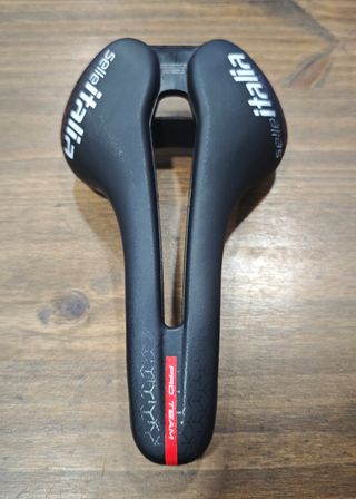 Sillín Selle Italia Flite Boost Pro Kit Carbon L3