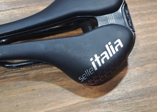 Sillín Selle Italia Flite Boost Pro Kit Carbon L3